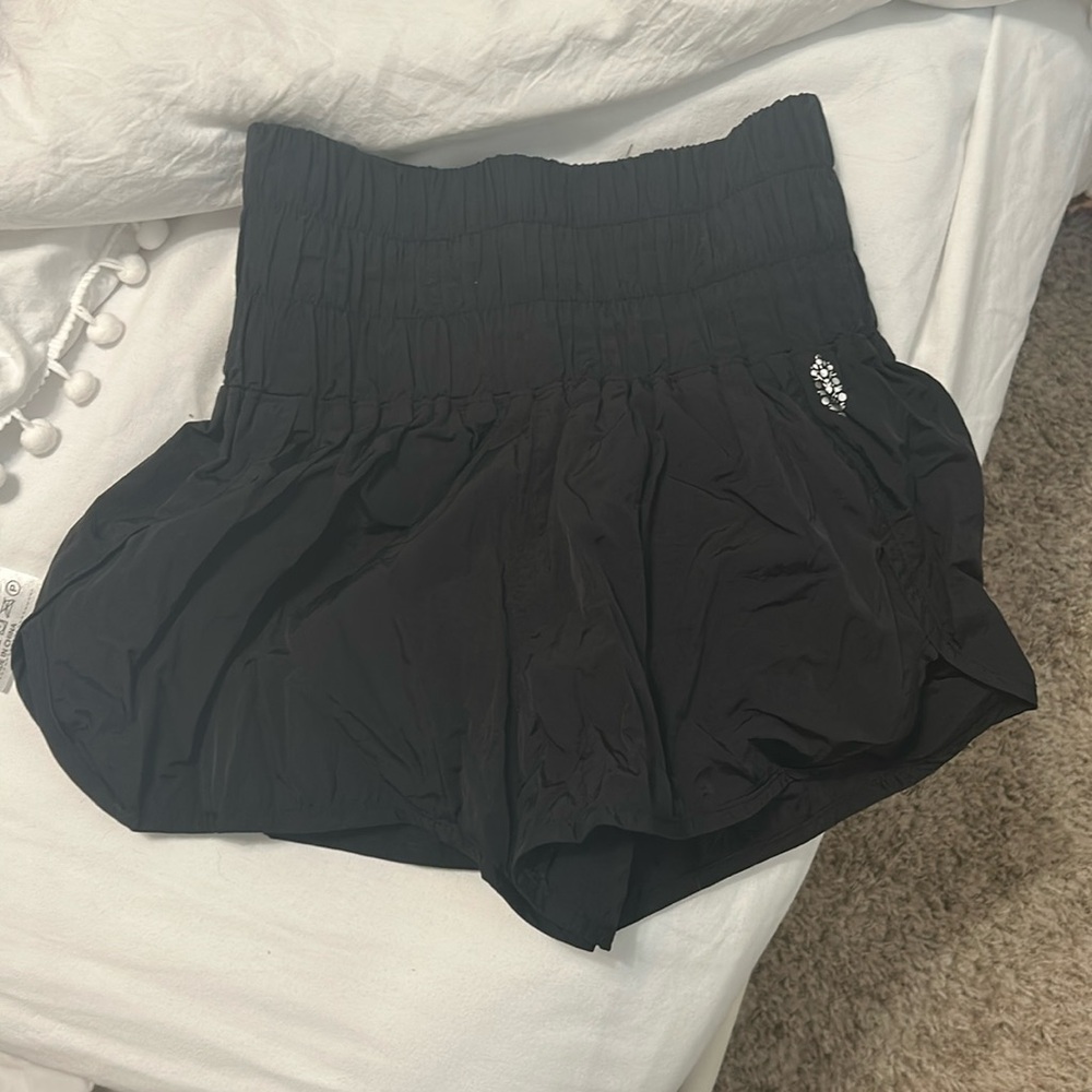 free people shorts